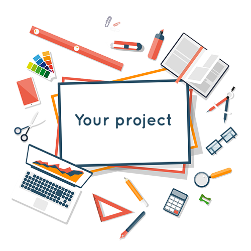 your project